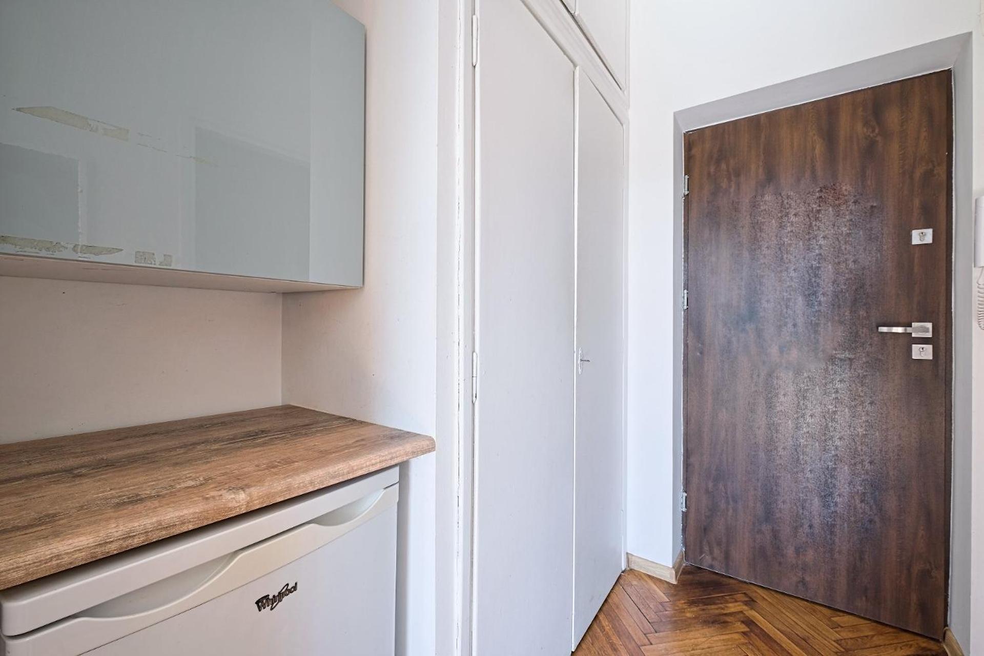 Apartment Urbannestgroup - Nowogrodzka 8