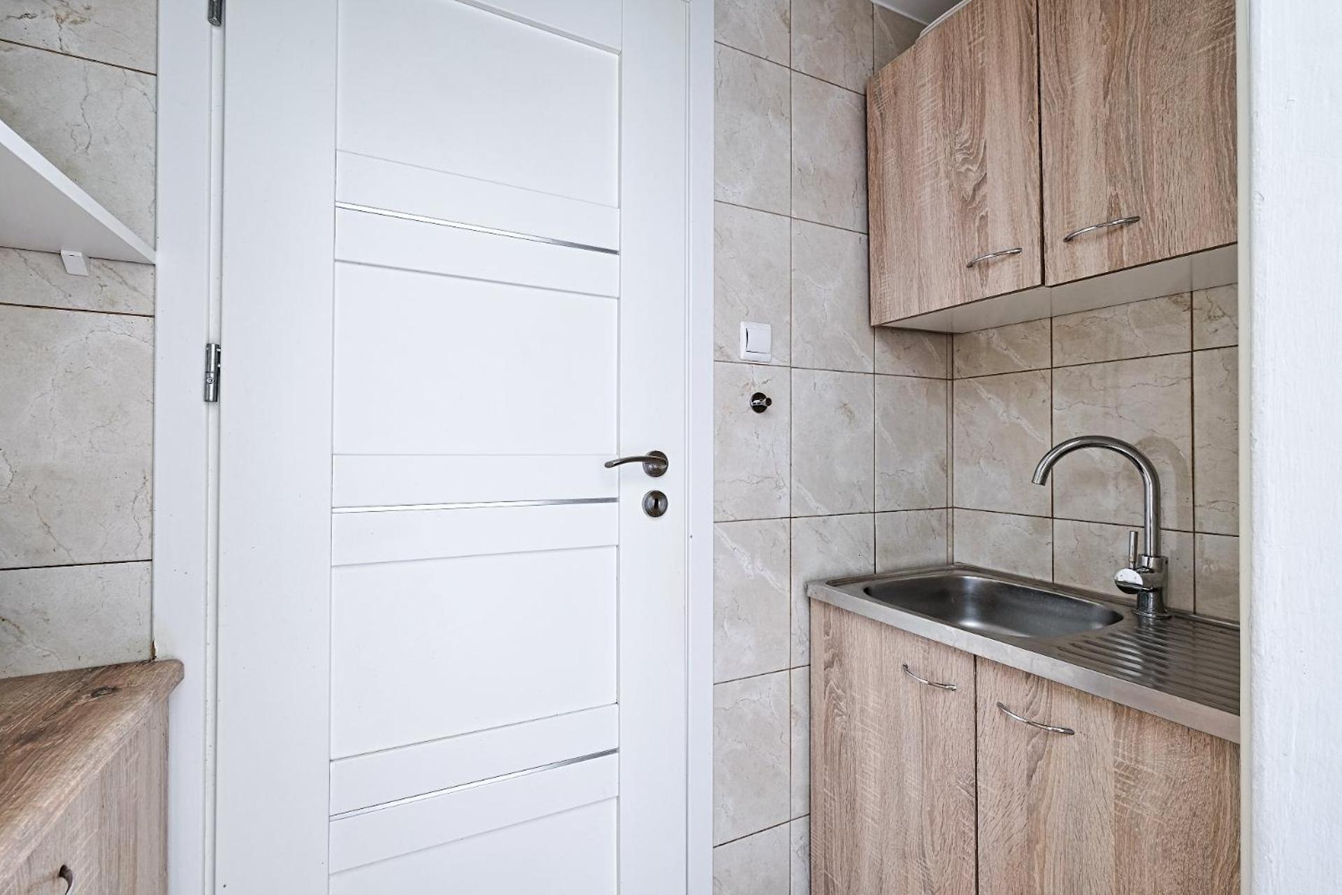 Urbannestgroup - Nowogrodzka 8 Apartment