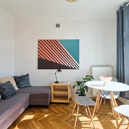 Urbannestgroup - Nowogrodzka 8 Apartment Warsaw Exterior photo