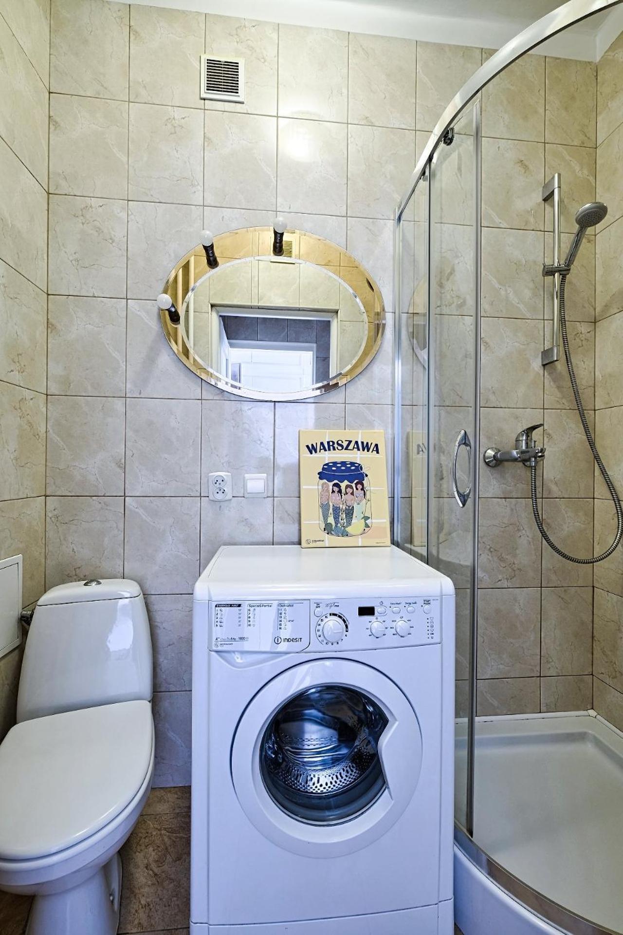Apartament Urbannestgroup - Nowogrodzka 8 *