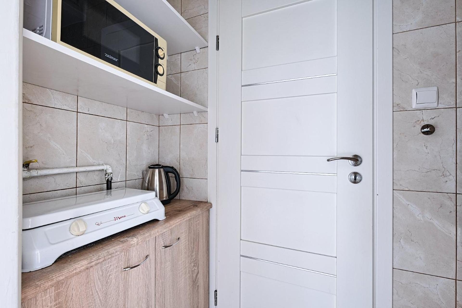 Urbannestgroup - Nowogrodzka 8 Warszawa
